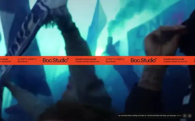 Boc.Studio 截图