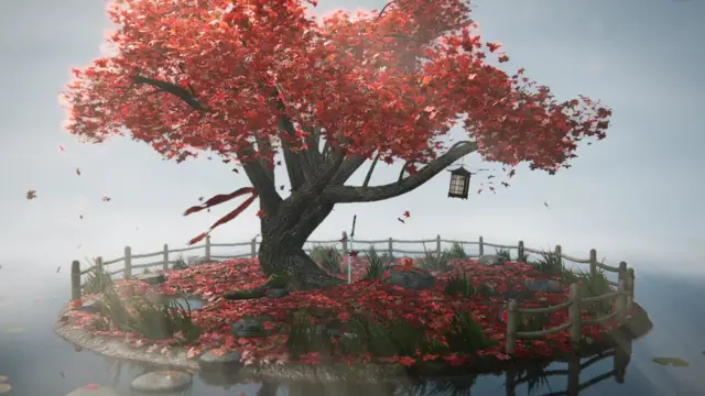 Momiji 截图